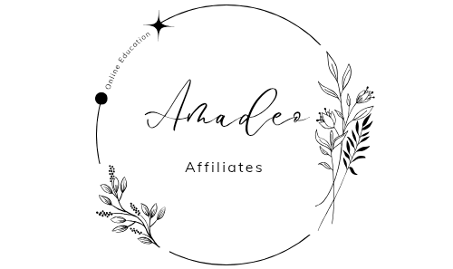 My Online Education and E-Learning Affiliate Marketing Site